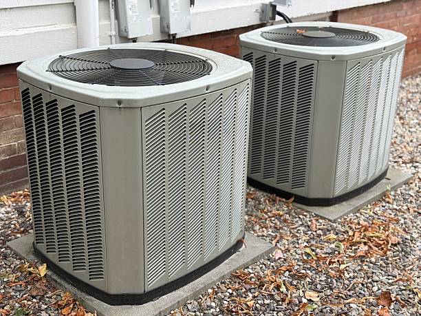 Reliable Hvac contractor in Eleanor, WV by JG Cool HVAC