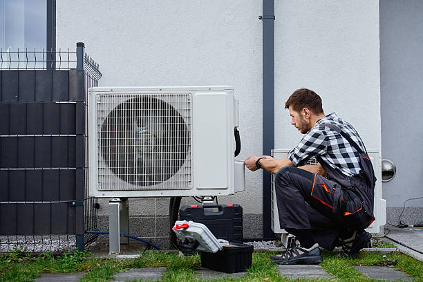 Top rated local Hvac specialists in Eleanor, WV